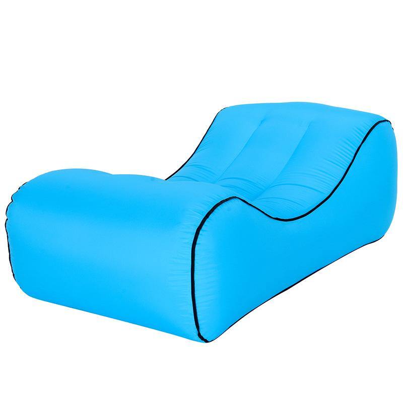 Outdoor portable air bed - Bestgoodshop