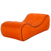 Outdoor portable air bed - Bestgoodshop