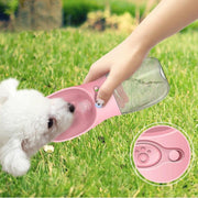 Travel kettle Dog Drinking Bottle - Bestgoodshop