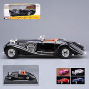 Simulation alloy car model - Bestgoodshop