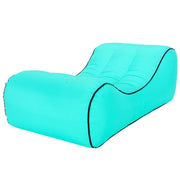 Outdoor portable air bed - Bestgoodshop