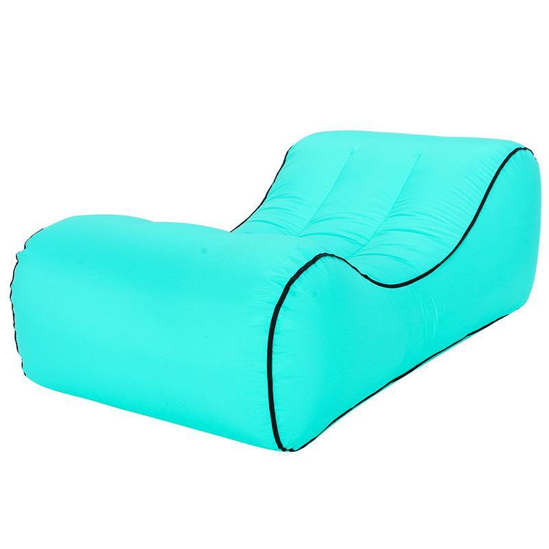 Outdoor portable air bed - Bestgoodshop