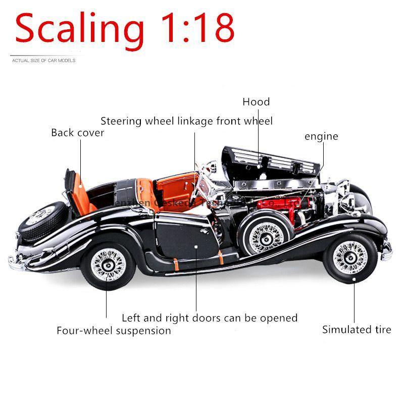 Simulation alloy car model - Bestgoodshop