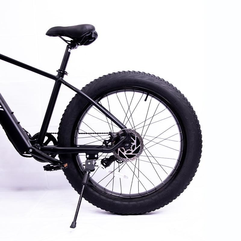 26 fat best sale tire bmx